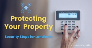 270524 Protecting Your AREA Property Security Steps for Landlords