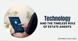 170624 Technology and the Timeless Role of Estate Agents