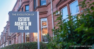 310724 The Evolution of Estate Agents in the UK