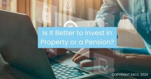 140824 Is It Better to Invest in Property or a Pension