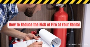190824 How to Reduce the Risk of Fire at Your Rental
