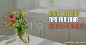 260824 Savvy Styling Tips for Your Rental Property