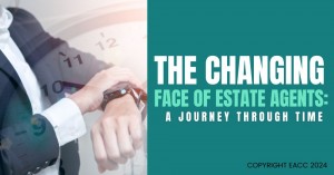 310724 The Changing Face of Estate Agents A Journey Through Time