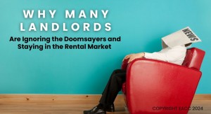 090924 Why Many Landlords Are Ignoring the Doomsayers and Staying in the Rental Market