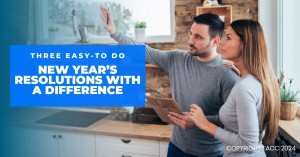 030125 Three Easy-to-Do New Year’s Resolutions with a Difference