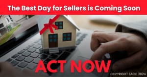 041224 The Best Day for Sellers in AREA is Coming Soon – Act Now
