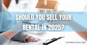 161224 Should You Sell Your Rental in 2025