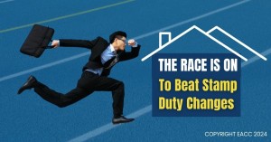 181224 The Race is On to Beat Stamp Duty Changes