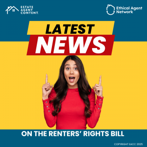 Bonus Article-Latest News on the Renters’ Rights Bill Woman