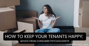 030225 How to Keep Your AREA Tenants Happy Advice from Consumer Psychologists