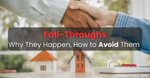 120325 Fall-Throughs – Why They Happen, How to Avoid Them