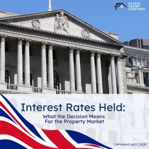 200325 Interest Rates Held