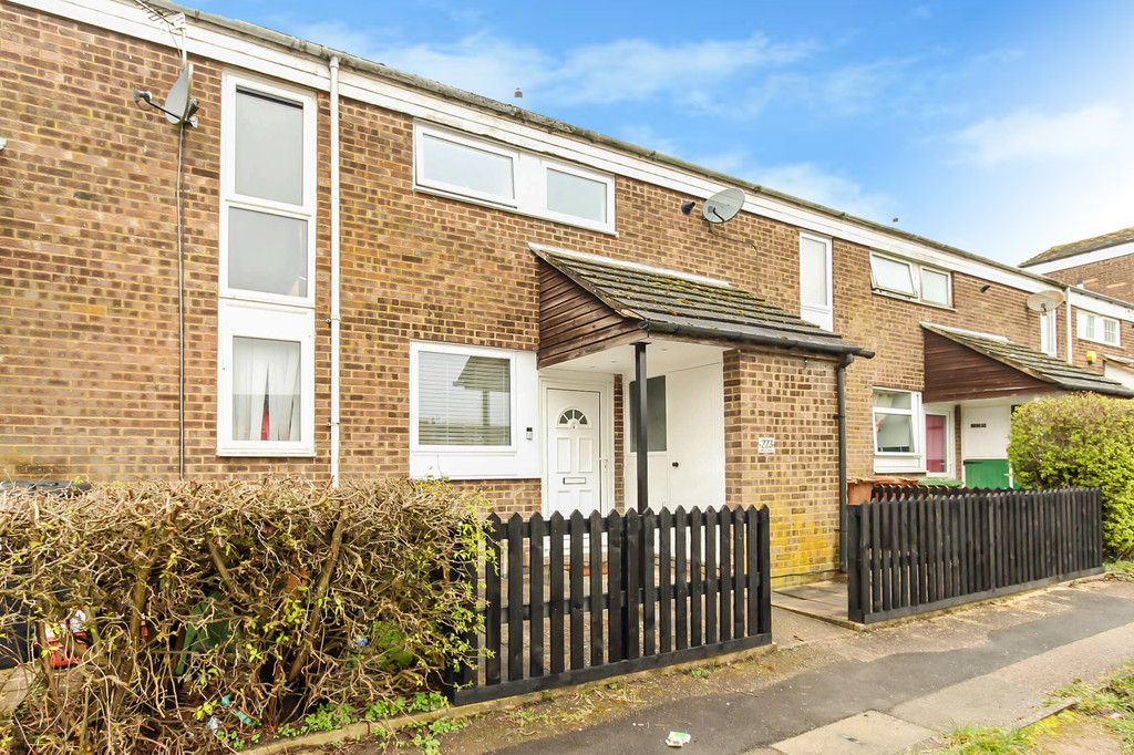 3 bedroom property for sale in Shelley Road, Wellingborough, NN8 3EN