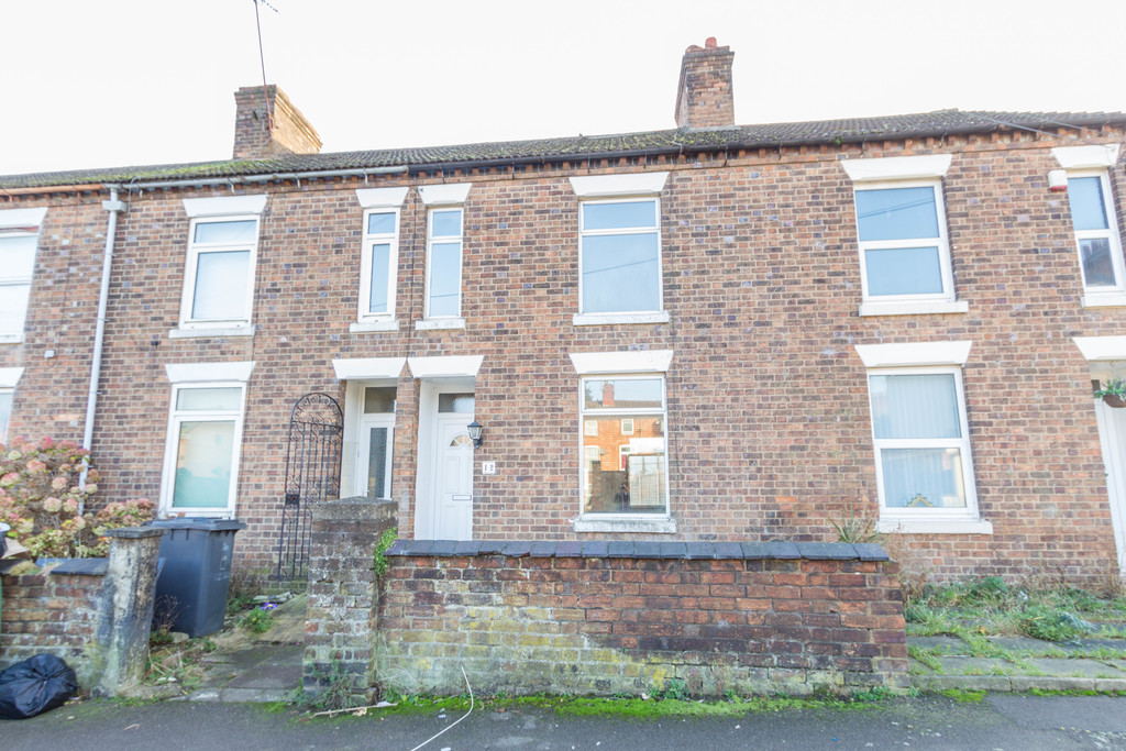 Find a Home Richard James Estate Agents