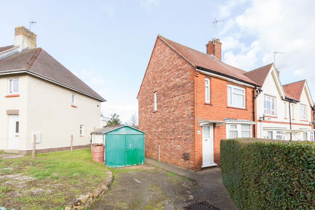 Find a Home Richard James Estate Agents