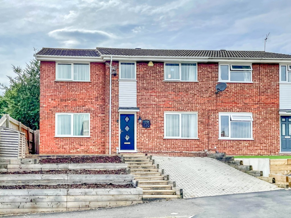 Find a Home Richard James Estate Agents