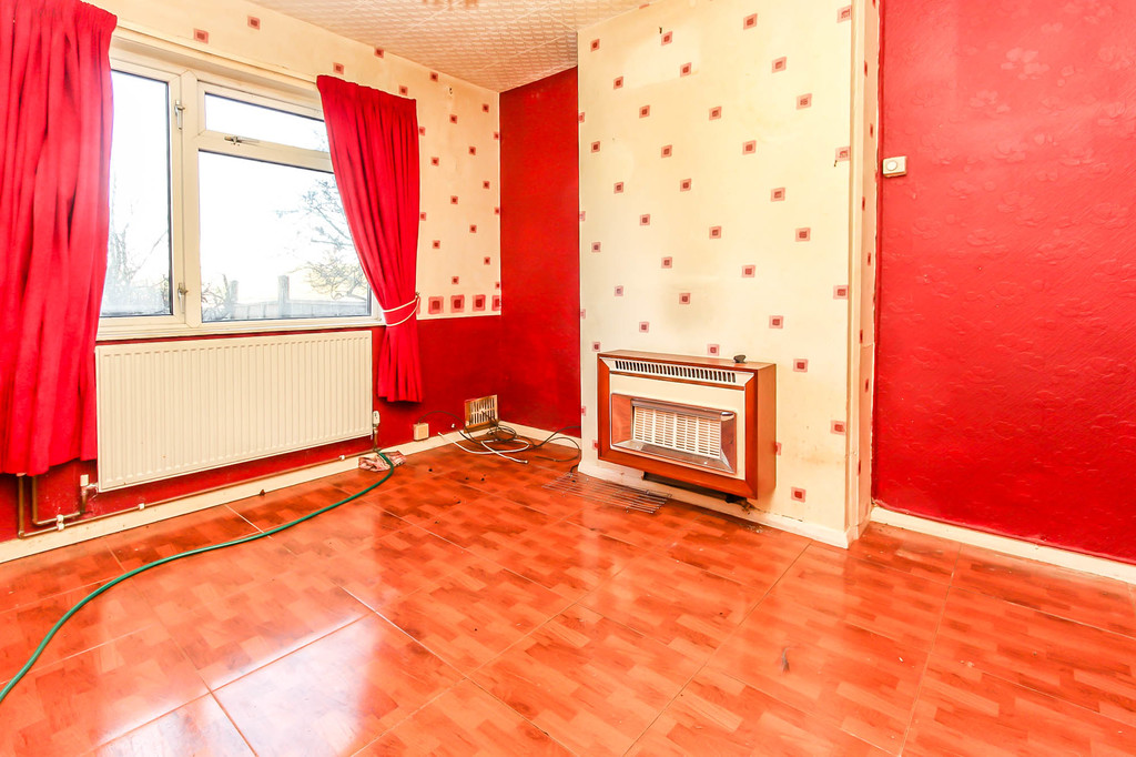 3 bedroom property for sale in Margaret Avenue, Wellingborough, NN8 2HD