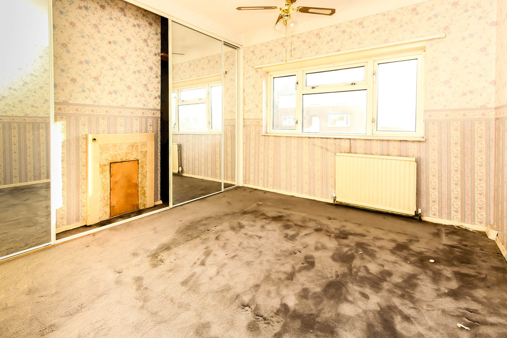 3 bedroom property for sale in Margaret Avenue, Wellingborough, NN8 2HD