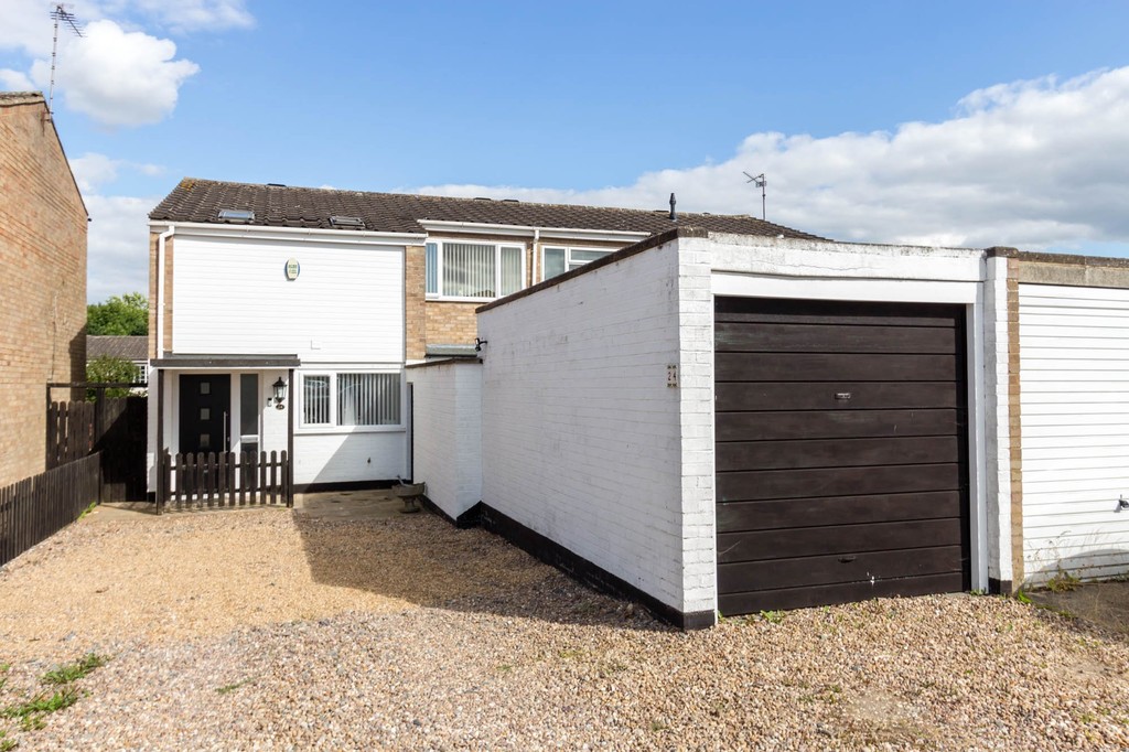 Find a Home Richard James Estate Agents