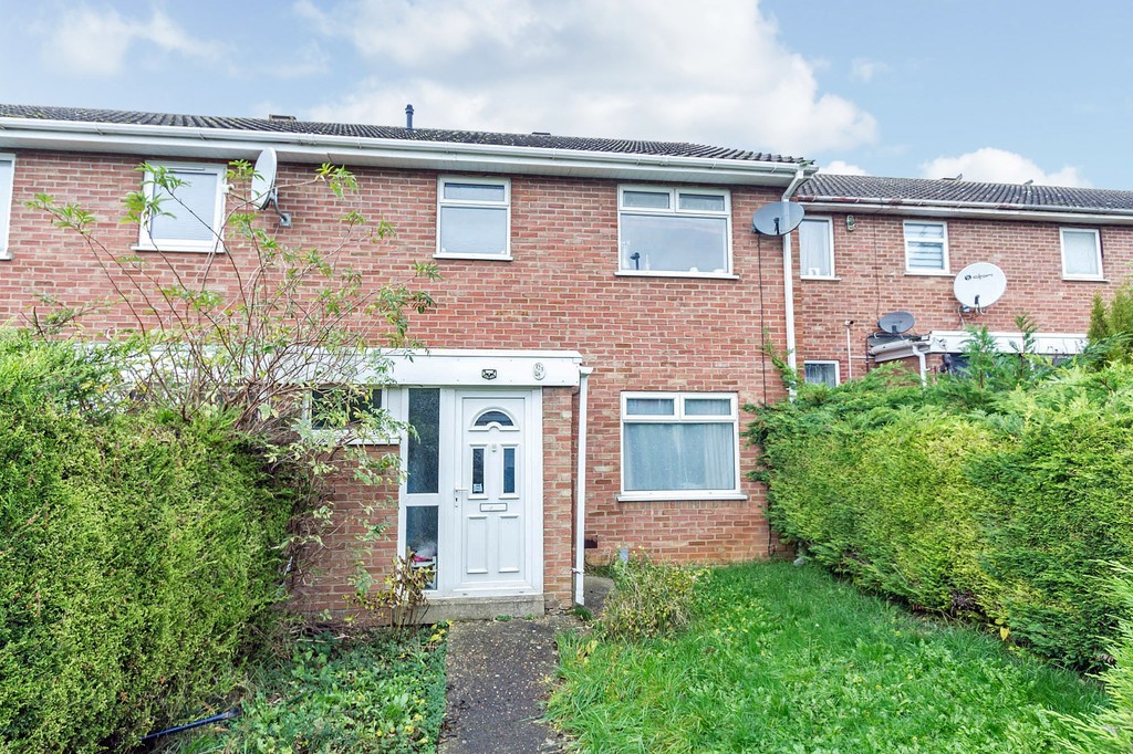 3 bedroom property for sale in Olympic Way, Wellingborough, NN8 3QB