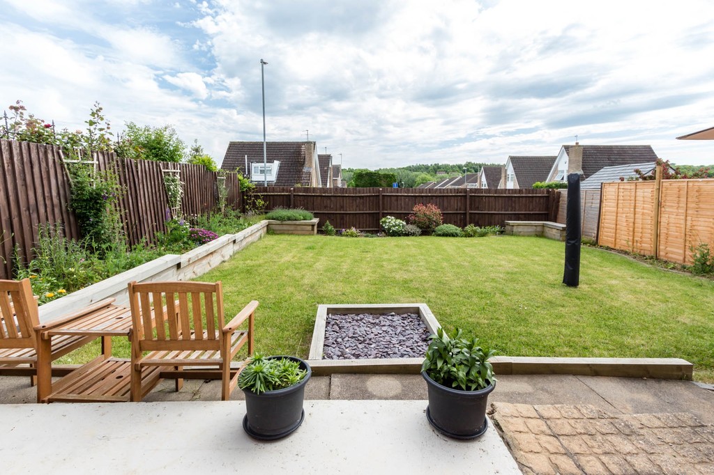 3 bedroom property for sale in The Glade, Redhill Grange