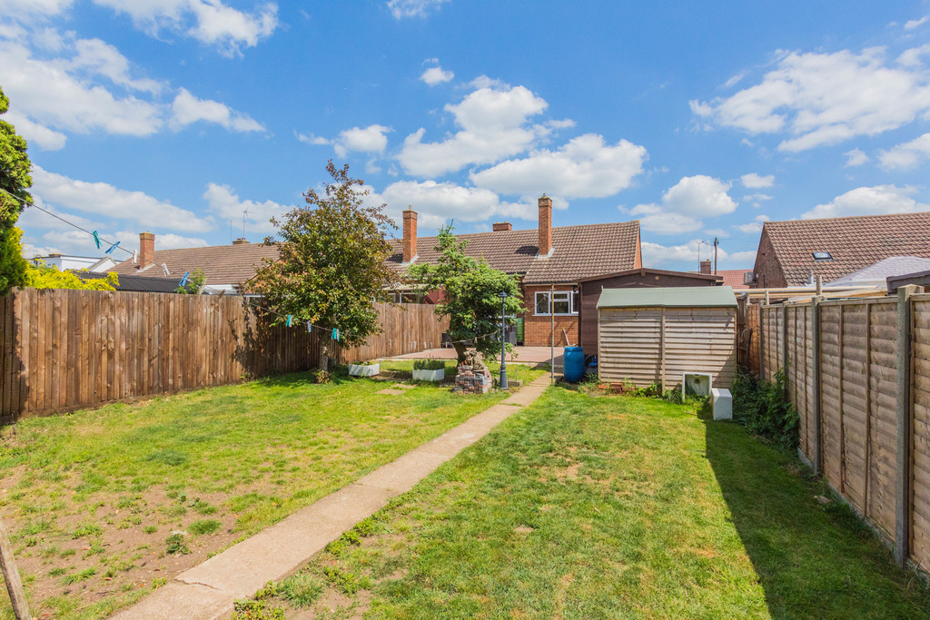 2 bedroom property for sale in Alfred Street, Stanwick, NN9 6QT