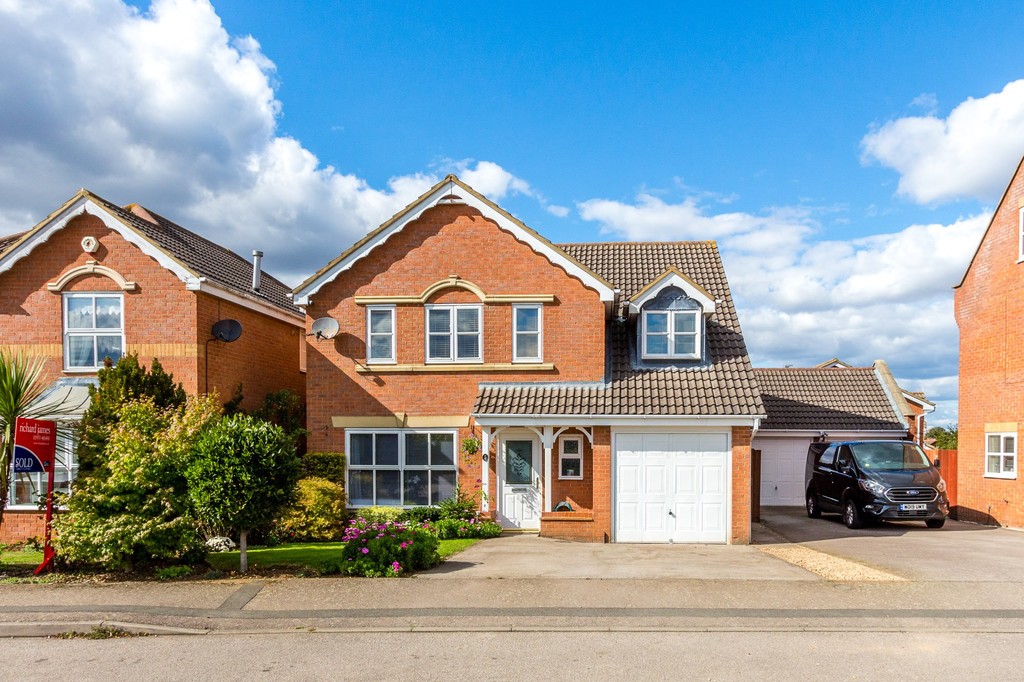 Find a Home Richard James Estate Agents