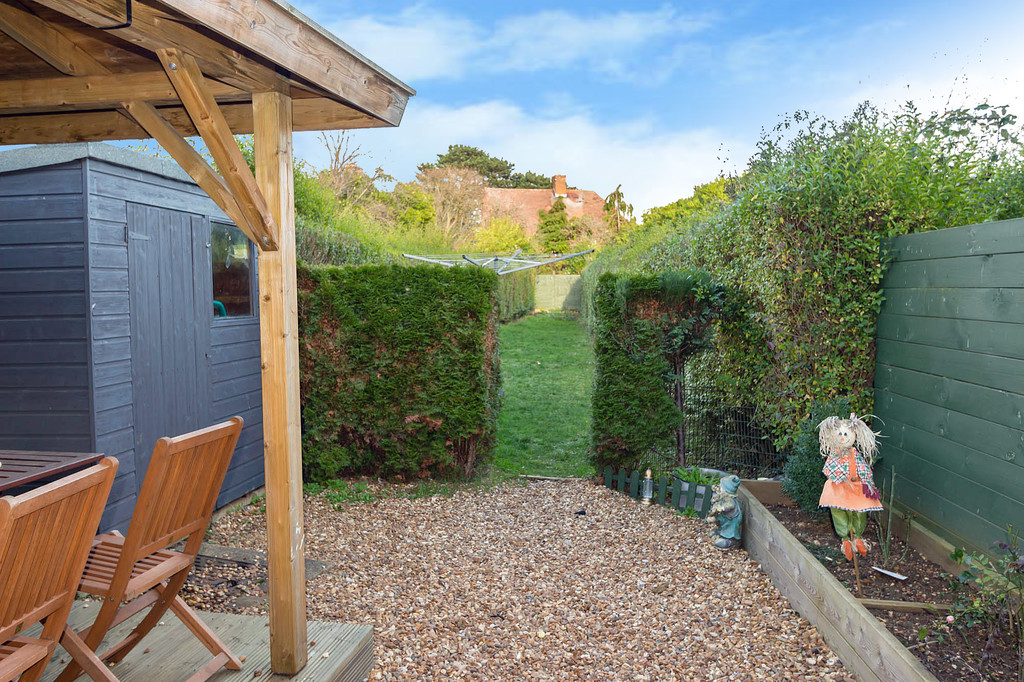 2 bedroom property for sale in Jubilee Crescent, Wellingborough, NN8 2PE