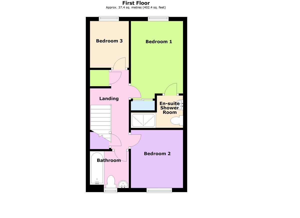 3 bedroom property for sale in Harrington Road, Irthlingborough, NN9 5GP