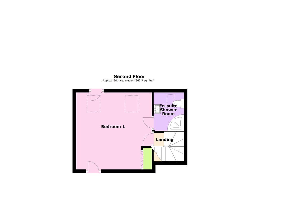 4 bedroom property for sale in Harrington Road, Irthlingborough, NN9 5GP