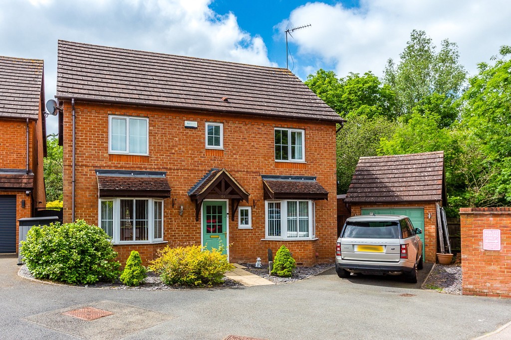 Find a Home Richard James Estate Agents