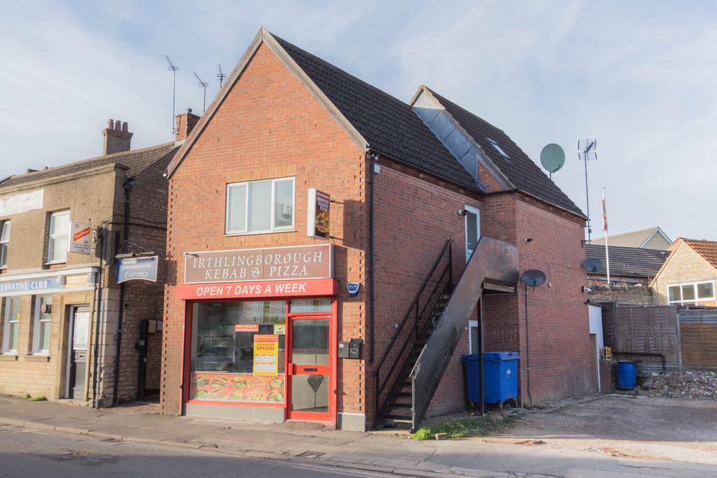 Station Road