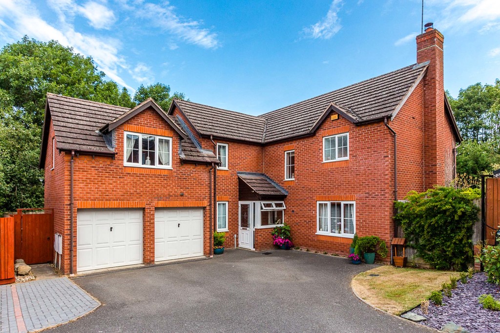 Windermere Drive