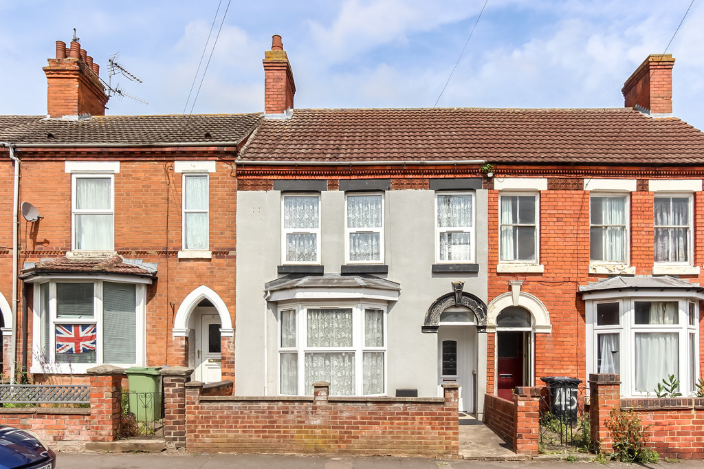 Stanley Road