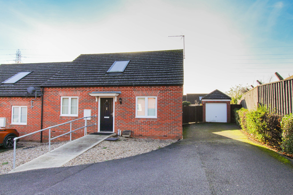 Whitley Close