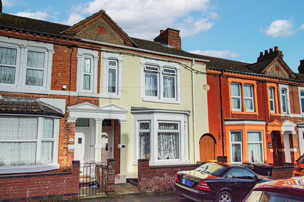 Scarborough Street