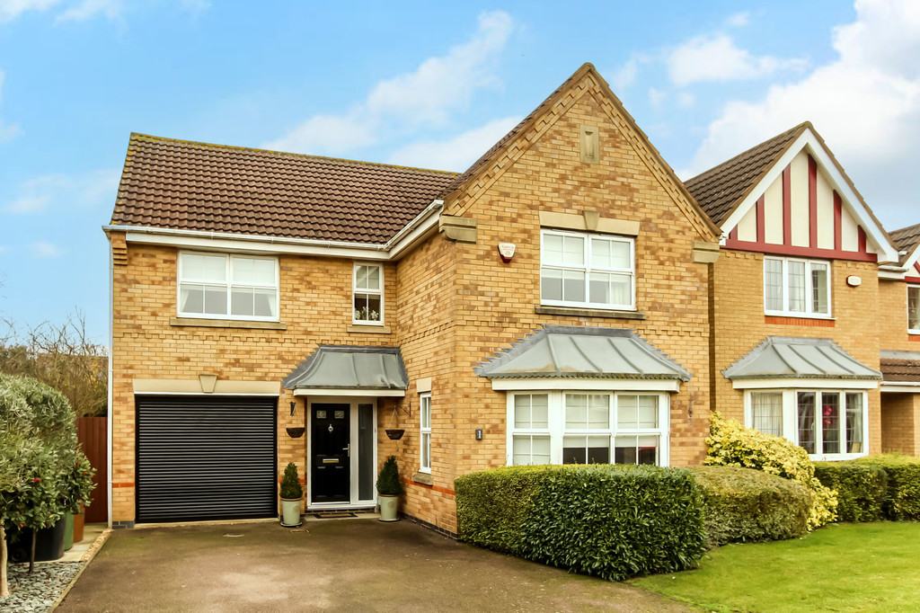 Pershore Close